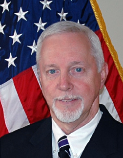 Robinson, Delbert Leonard